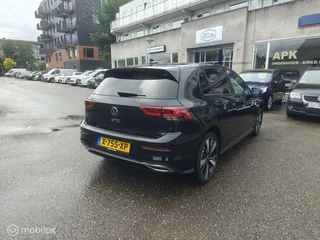 Volkswagen Golf Volkswagen Golf 1.4 eHybrid GTE 2021 ACC/LED/PDC/NAVI/18INCH - afbeelding nr 7
