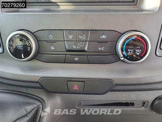 Ford Transit Ford Transit 130pk Laadklep Bakwagen Airco Cruise Euro6 Meubelbak Koffer Airco Cruise control - afbeelding nr 10