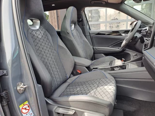 Volkswagen Tiguan Volkswagen Tiguan 1.5 eTSI R-Line Business | Pano | Trekhaak | Stoelverwarming | ACC | HUD | - afbeelding nr 35