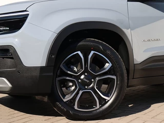 Jeep Avenger - afbeelding nr 9