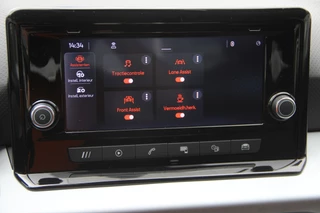 SEAT Arona SEAT Arona 1.0 TSI Reference | CarPlay | Camera | Navi | Airco | Cruise | Lane assist | Front assist | Seat connect | LMV18'' Goede banden | Rijdt erg zuinig | Hoge instap | Zeer nette auto - afbeelding nr 7