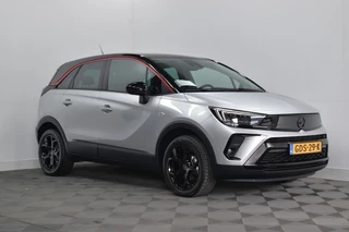 Opel Crossland - 384767654-0