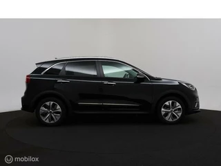 Kia e-Niro Kia e-Niro ExecutiveLine 64 kWh - afbeelding nr 27