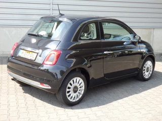 Fiat 500 - afbeelding nr 3