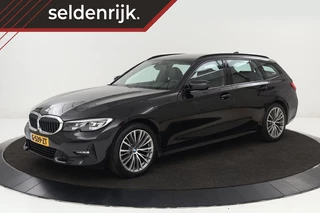 BMW 3 Serie BMW 3-serie 320i Executive Edition | Sport Line | Half leder |  Carplay | Full LED | Sportstoelen | Navigatie | Sfeerverlichting | Live Cockpit | Climate control | PDC | Cruise control - afbeelding nr 1