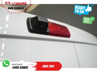 Renault Trafic Renault Trafic 2.0 dCi 120 pk L2 DC Dubbel Cabine BPM VRIJ! Ready2Go LED/ 2x schuifdeur/ Sidebars/ Carplay/ Climate/ Camera/ PDC/ Cruise/ Trekhaak - afbeelding nr 16