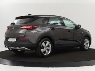 Opel Grandland X Opel Grandland X 1.6 Turbo Hybrid Elegance | Stoelventilatie |  Trekhaak | Leder | 360 Camera | Full LED | Memory | Navigatie | Stoelverwarming | Dodehoek detectie | PHEV - afbeelding nr 34