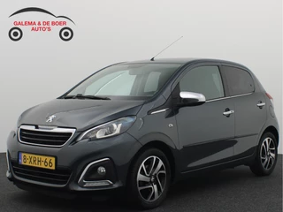 Peugeot 108 - 224317017-0