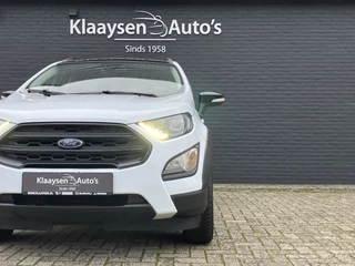 Ford EcoSport - afbeelding nr 9