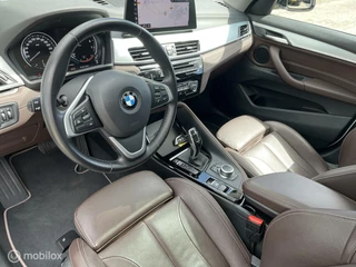 BMW X1 BMW X1 sDrive20i High Executive Edition Head-Up Dak Camera - afbeelding nr 11