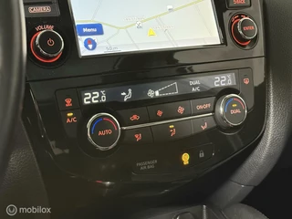 Nissan QASHQAI Nissan Qashqai 1.2 N-Connecta | 360-CAMERA | CRUISE | NAVI - afbeelding nr 6