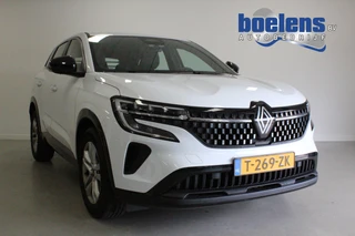 Renault Austral 1.2 mild hybrid advanced 130 equilibre