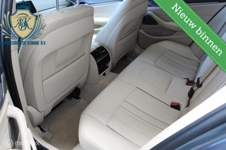 BMW 5 Serie BMW 5-serie 530e iPerformance Executive LED CAMERA SFEER - afbeelding nr 14