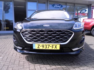 Ford Kuga 20-inch lichtmetaal - afbeelding nr 3