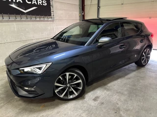 SEAT Leon Seat Leon 1.4 TSI eHybrid PHEV FR - afbeelding nr 3