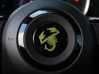 Abarth 600e - afbeelding nr 26