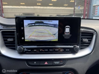 Kia XCeed Kia XCeed 1.5 T-GDi DynamicPlusLine - afbeelding nr 14