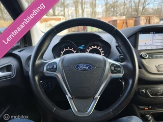 Ford Tourneo Courier Ford Tourneo Courier 1.0 / 2019 / Titanium / New Editions / - afbeelding nr 15