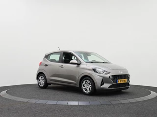 Hyundai i10 Hyundai i10 1.0 Comfort | CarPlay / Android Auto | All-seasonbanden - afbeelding nr 13