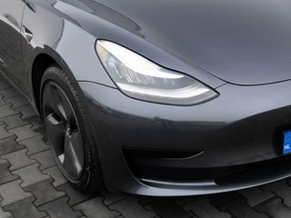 Tesla Model 3 Tesla Model 3 Standard RWD Plus 60 kWh | Zwart leder | Autopilot | Premium audio | Trekhaak - afbeelding nr 31