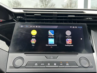 Peugeot 308 50% deal 9.475,- ACTIE Carplay / Cruise / Clima / LED - afbeelding nr 35