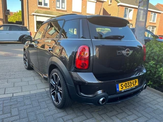 MINI Countryman MINI Countryman 1.6 COOPER S CHILI WORKS uitgevoerd - afbeelding nr 6