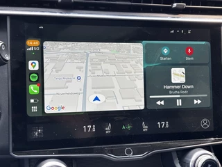 Lynk & Co 01 Lynk & Co 01 1.5 Plug-in Hybrid | Panoramadak | Apple Carplay & Android Auto - afbeelding nr 25