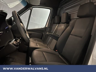 Mercedes-Benz Sprinter Mercedes-Benz Sprinter 317 CDI 170pk L2H2 Euro6 # Airco | Navigatie | Cruisecontrol | Apple Carplay Android Auto, Parkeersensoren, Bijrijdersbank - afbeelding nr 17