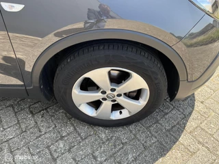Opel Mokka Opel Mokka 1.4 T Cosmo Trekhaak Navigatie - afbeelding nr 24