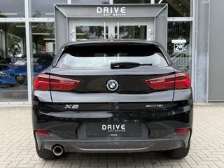 BMW X2 BMW X2 sDrive18i High Executive M-Sport - afbeelding nr 27