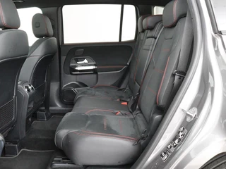 Mercedes-Benz GLB Mercedes-Benz GLB-klasse 200 Business Solution AMG 7-persoons | Panoramadak | Trekhaak | Stoelverwarming | Matrix LED | Memory | Keyless | Camera | Navigatie - afbeelding nr 8