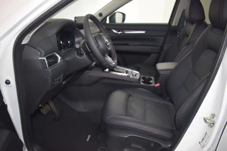 Mazda CX-5 - afbeelding nr 7