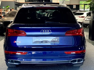 Audi Q5 Audi Q5 3.0 TFSI SQ5 quattro Pro Line Plus PANO HUD - afbeelding nr 5