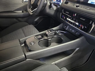 Nissan X-Trail - afbeelding nr 15