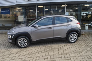 Hyundai Kona - afbeelding nr 4