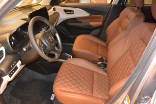 Suzuki Swift - afbeelding nr 15