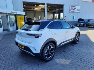 Opel Mokka - afbeelding nr 5