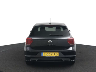 Volkswagen Polo Volkswagen Polo 1.0 TSI Business R-Line | Carplay | DAB | Adapt. Cruise - afbeelding nr 38