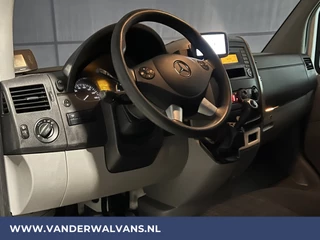 Mercedes-Benz Sprinter Parkeersensoren - afbeelding nr 13