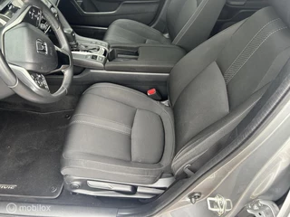 Honda Civic Honda Civic 1.0 i-VTEC Executive * NAVI * AIRCO * PANODAK * - afbeelding nr 9