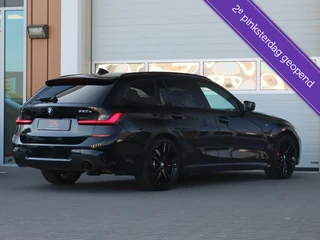 BMW 3 Serie BMW 3-serie Touring 330e xDrive High Executive | M-sport | - afbeelding nr 25