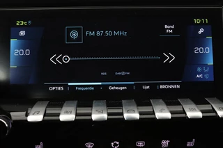 Peugeot 508 Peugeot 508 1.6 HYbrid GT | Panoramadak | Stoelverwarming |  Adaptive cruise | Carplay | Camera | Half leder | Keyless | Navigatie | PHEV - afbeelding nr 28