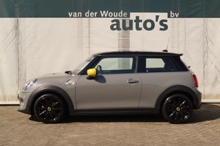 MINI Electric - afbeelding nr 1