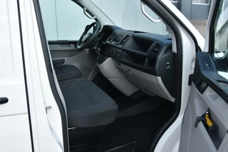 Volkswagen Transporter Volkswagen Transporter 2.0 TDI L1H1 Airco Navi Cruise 102 Pk - afbeelding nr 11