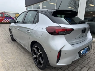 Opel Corsa Opel Corsa 1.2 Elegance Panorama | Winterpakket - afbeelding nr 8