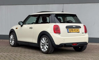 MINI One Mini Mini 1.2 One Panodak Stoelverwarming PDC - afbeelding nr 8