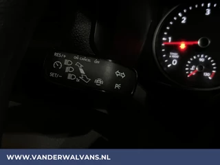Volkswagen Crafter Chauffeursstoel, Cruisecontrol - afbeelding nr 5