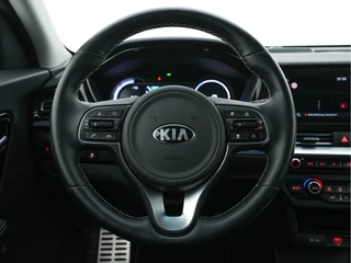 Kia e-Niro (INCL-BTW) Aut. *FULL-LEATHER | NAVI-FULLMAP | DAB | ADAPT.CRUISE | BLINDSPOT | CAMERA | HEATED/COOLED-COMFORTSEATS | KEYLESS | JBL-SOUND | MEMORY-PACK | DIGI-COCKPIT | SHIFT-PADDLES | ... - afbeelding nr 17