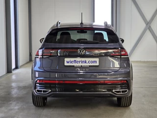 Volkswagen Taigo Volkswagen Taigo 1.0 TSI R-Line DSG/AUT R-Line | ACC | Camera | IQ.Drive | - afbeelding nr 8