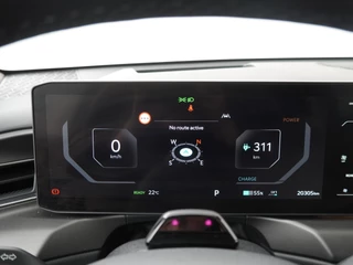Kia EV9 Kia EV9 99.8 kWh Launch Edition 7-persoons - Lederen bekleding - Massagefunctie - Navigatie - 360 gr. camera - Fabrieksgarantie tot 05-2031 - afbeelding nr 30
